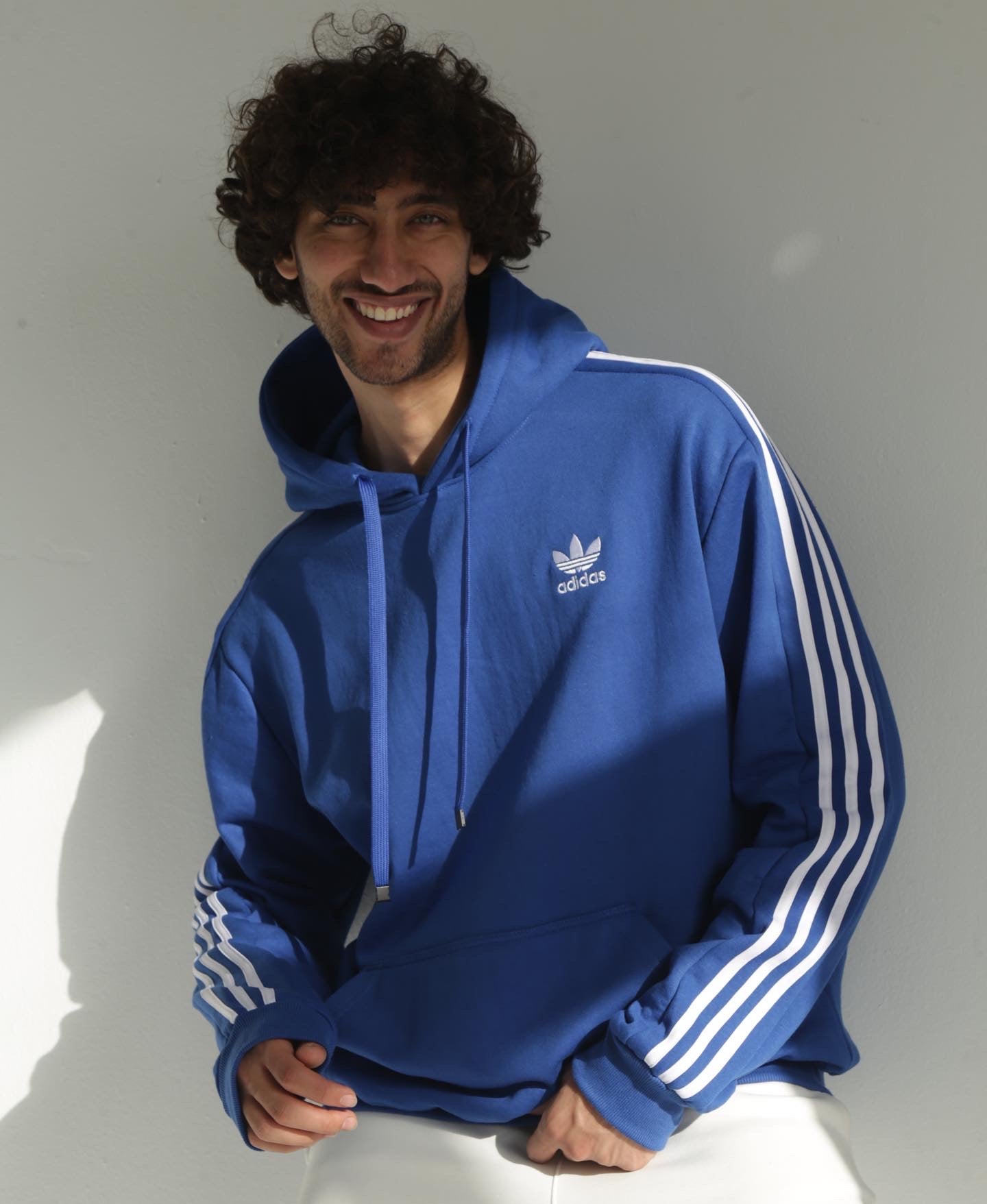 Adidas hoodie