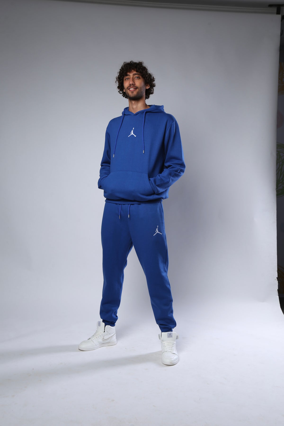 Jordan full set