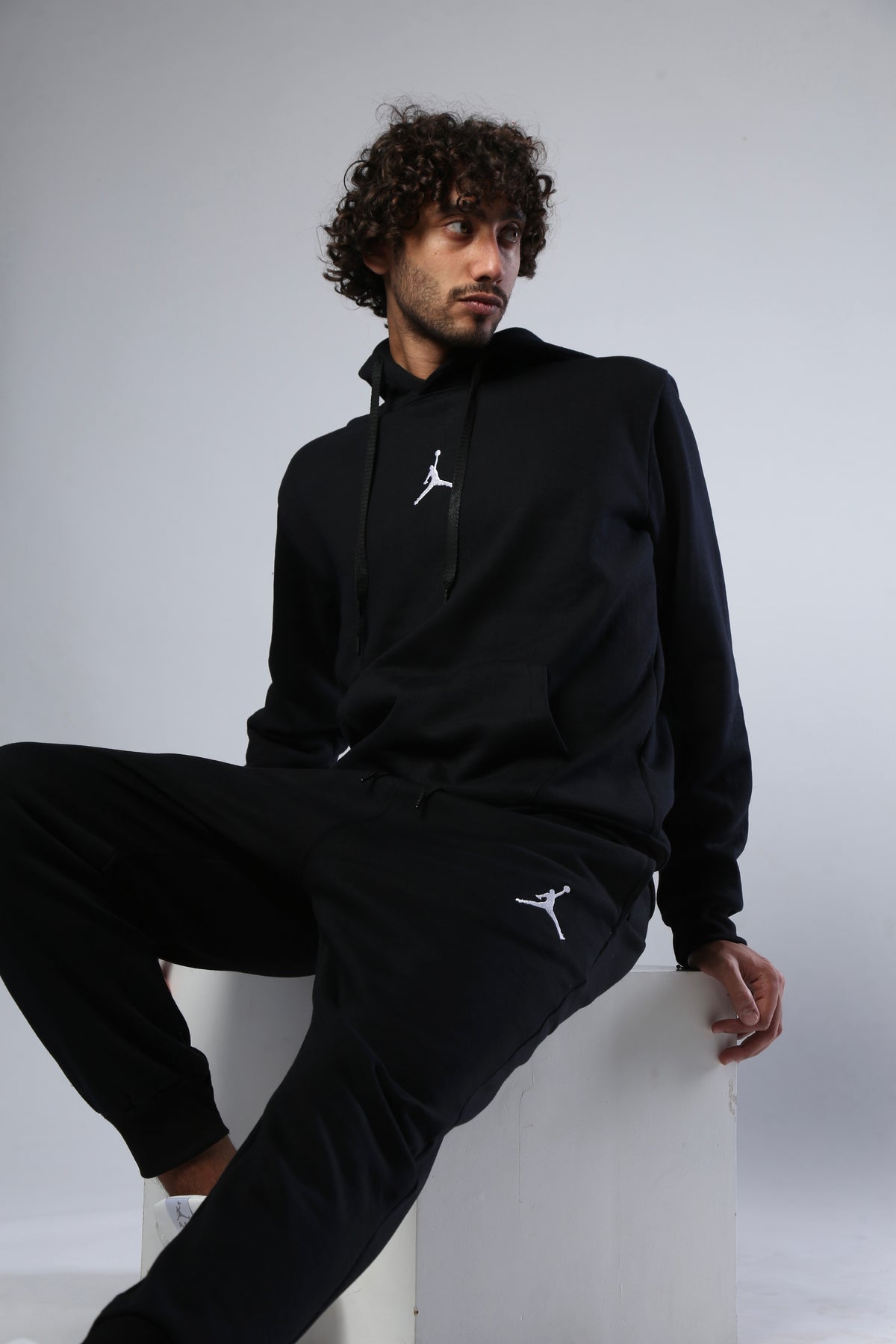 Jordan full set