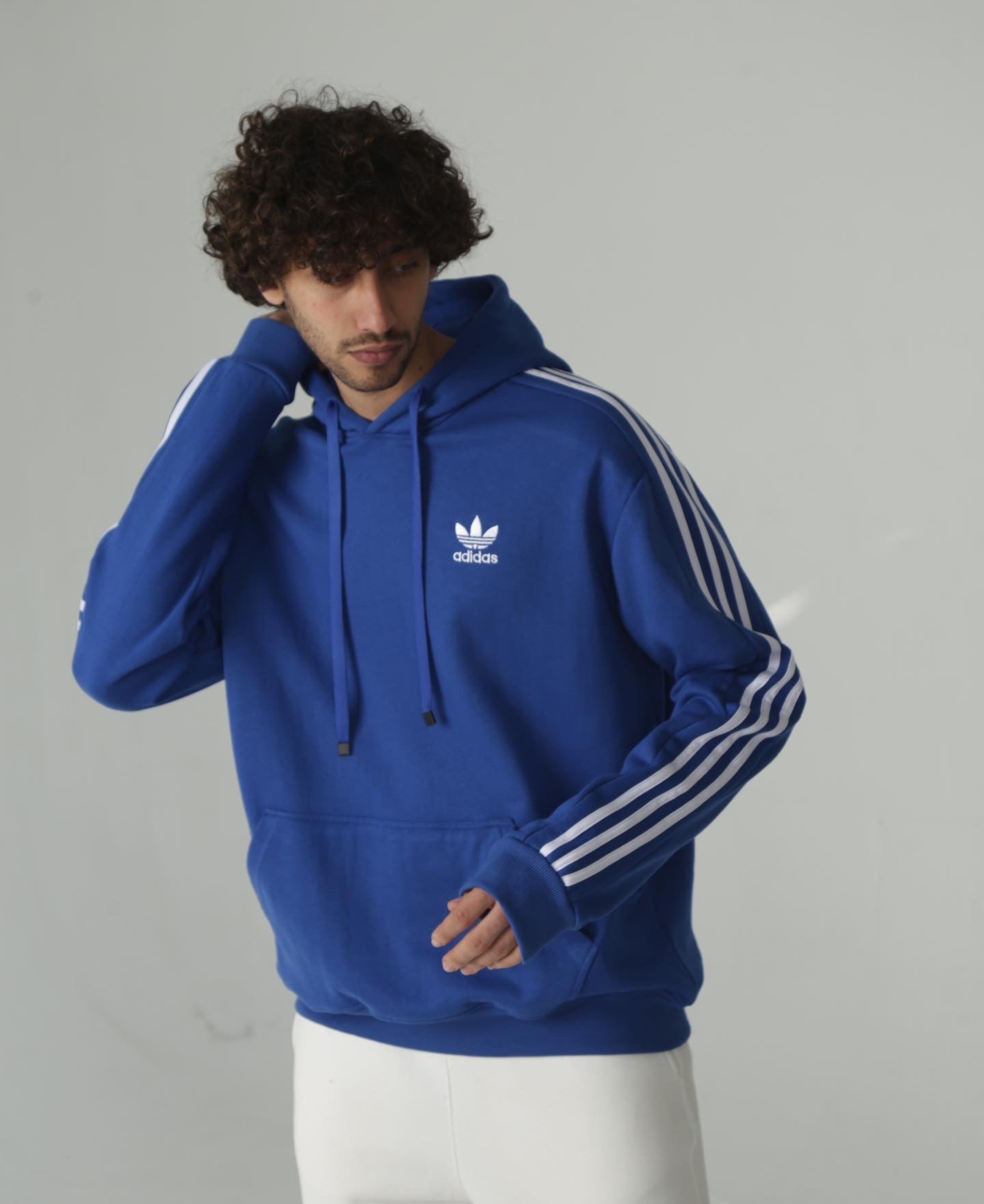 Adidas hoodie