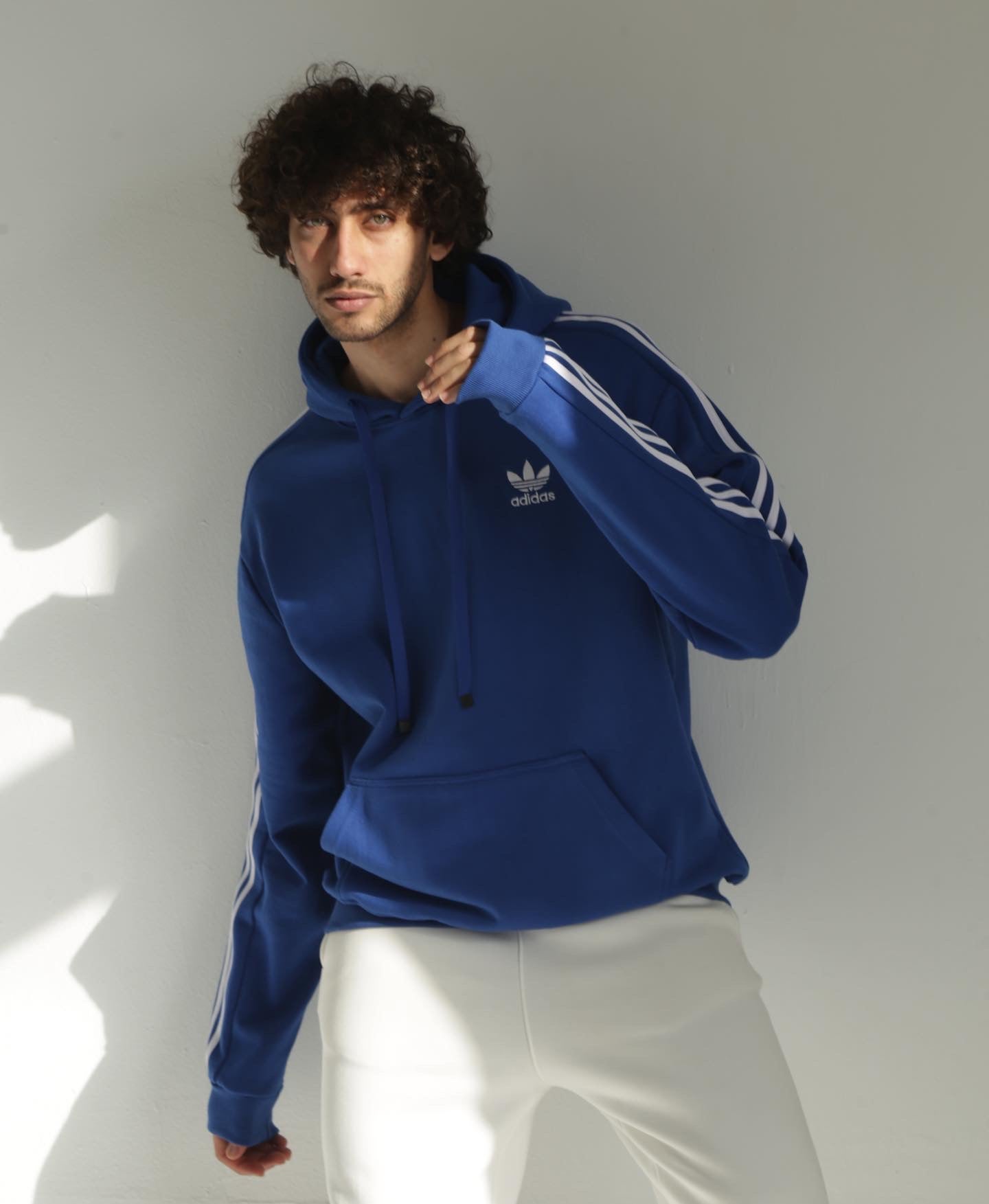 Adidas hoodie
