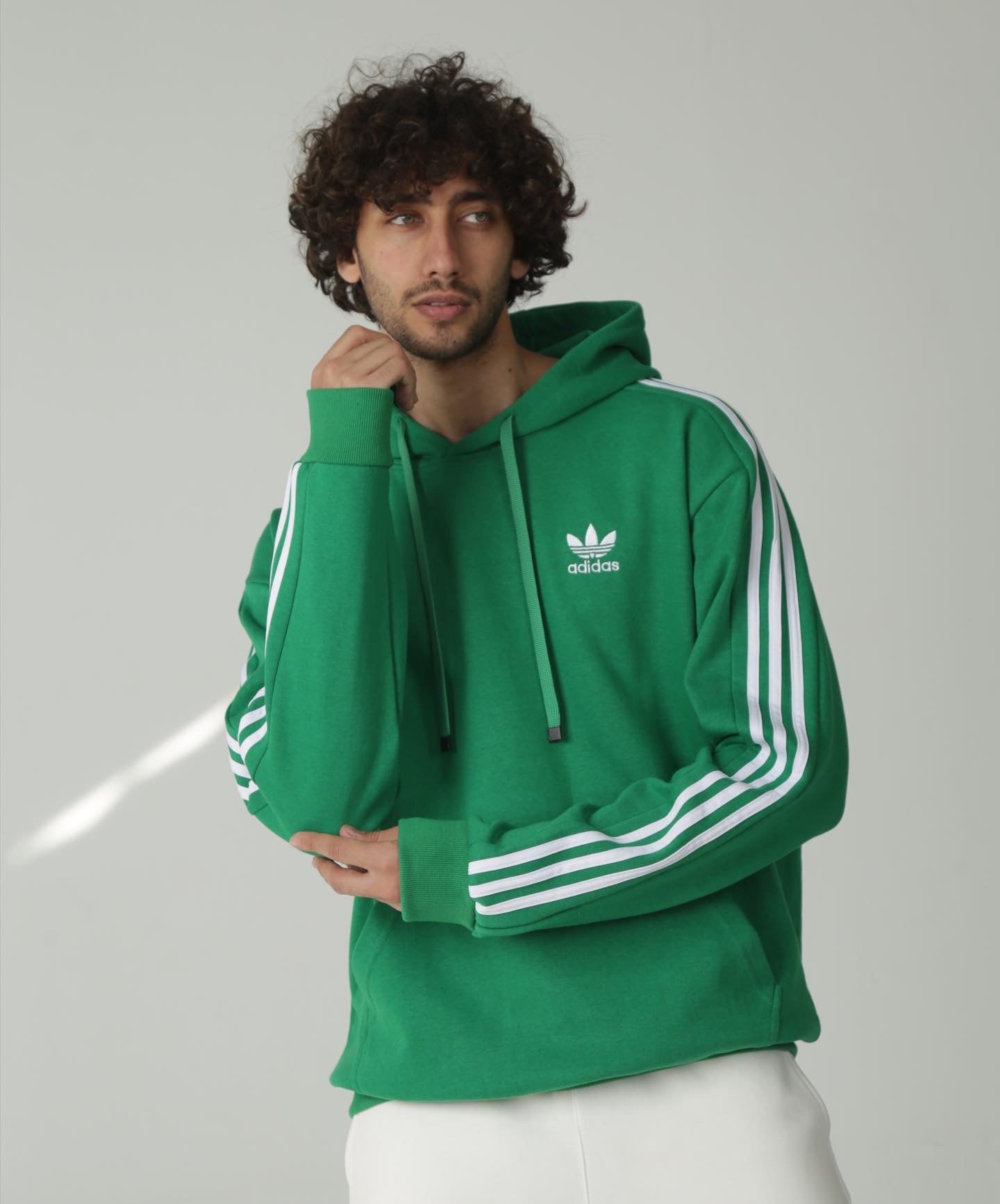 Adidas hoodie