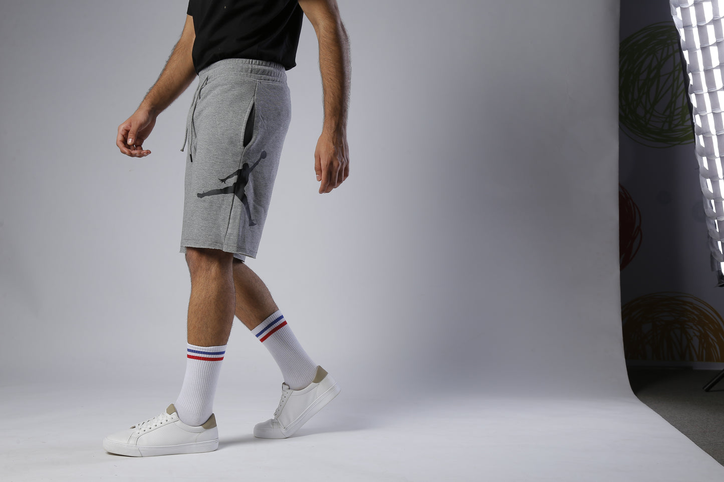 Jordan short