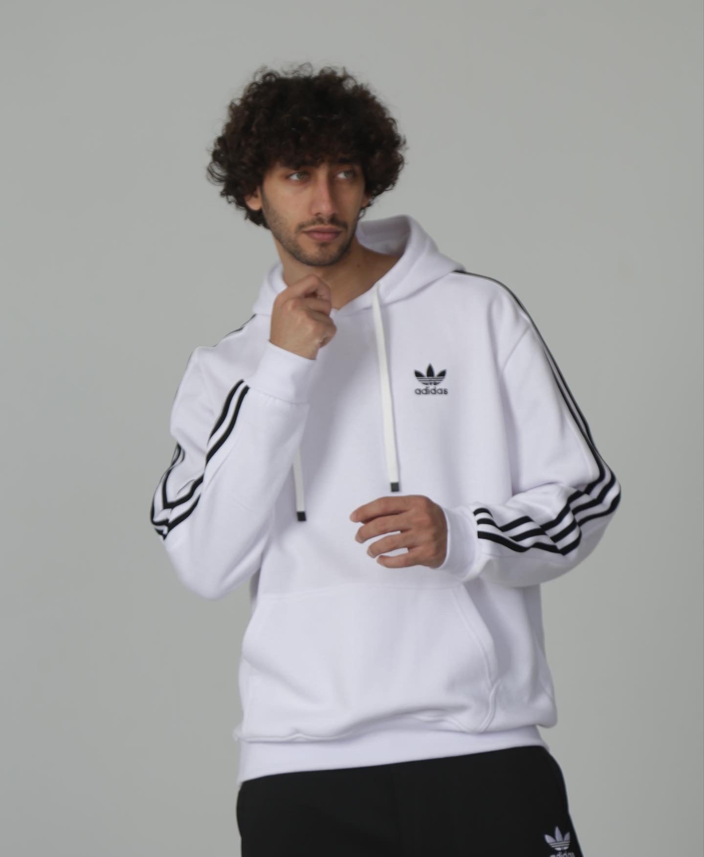 Adidas hoodie