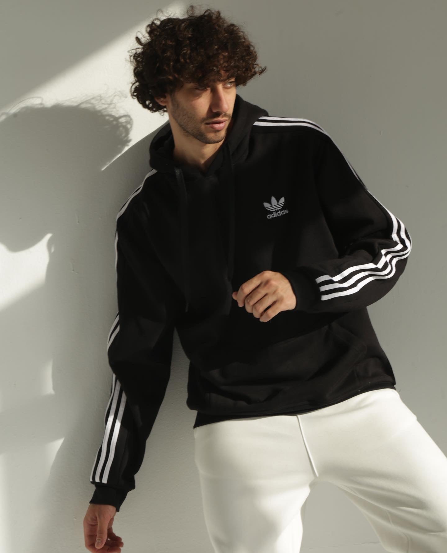 Adidas hoodie