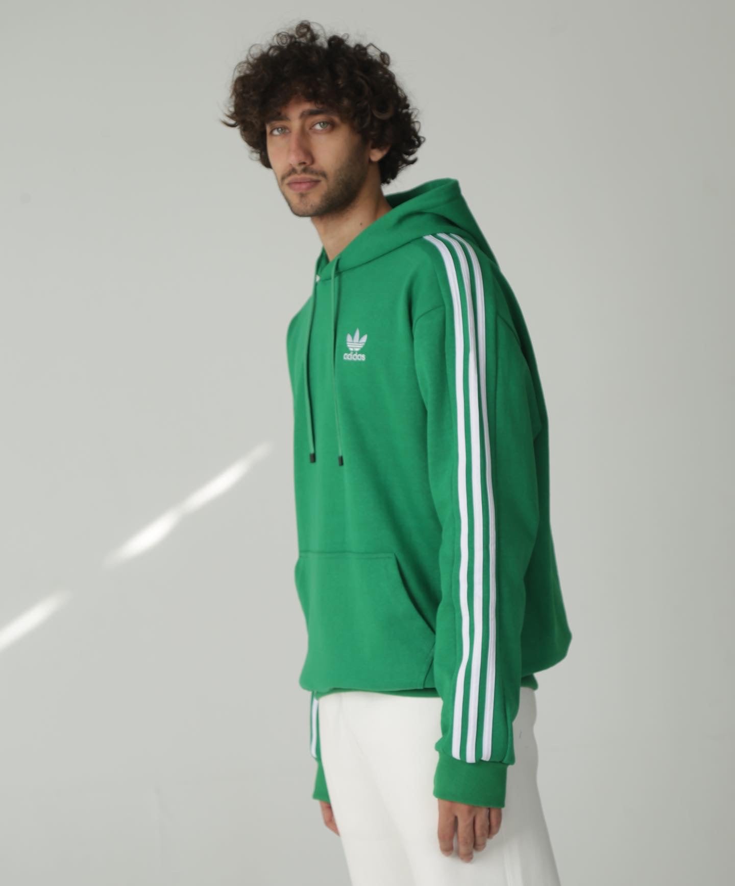 Adidas hoodie