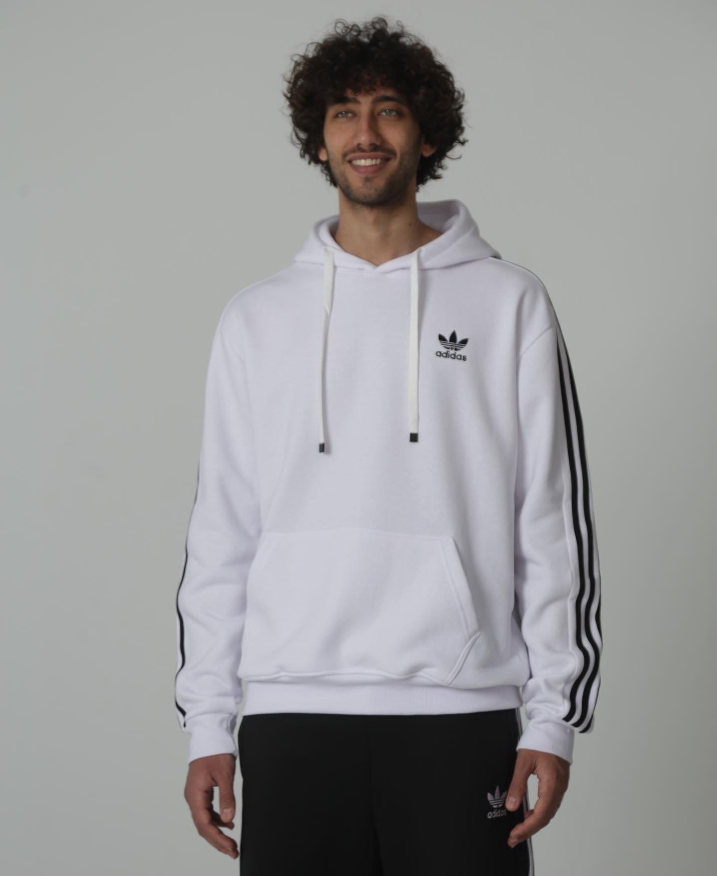 Adidas hoodie