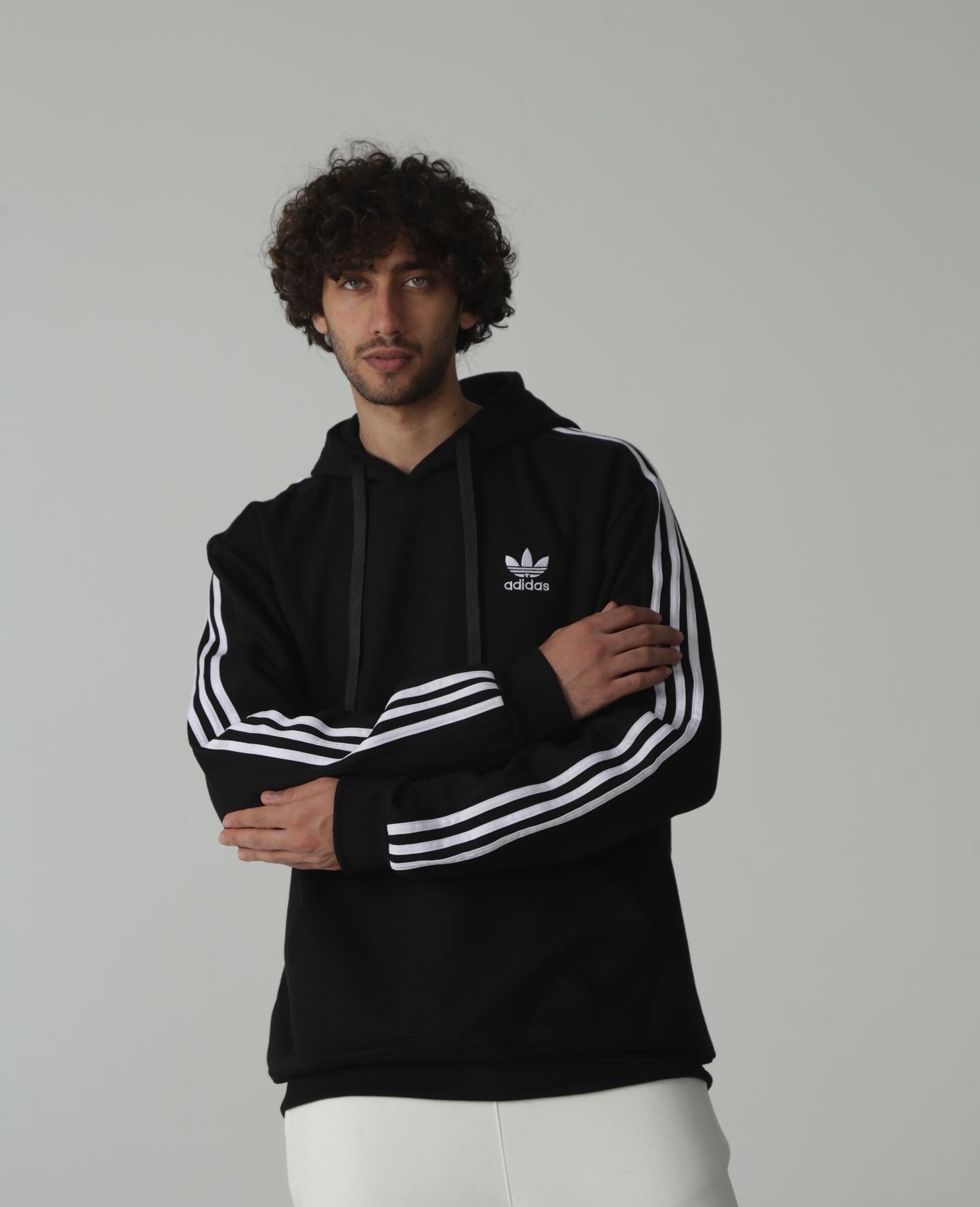 Adidas hoodie