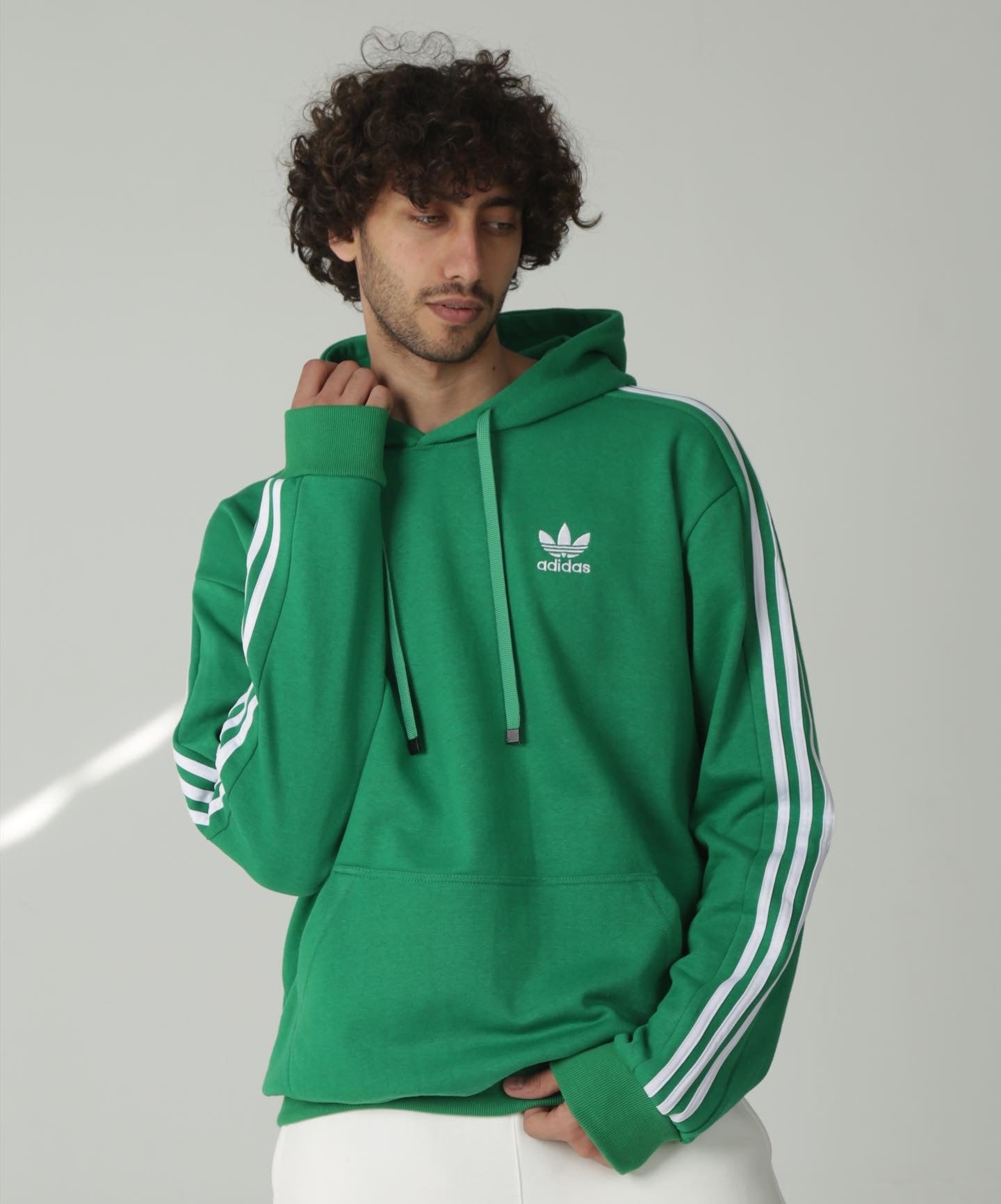 Adidas hoodie