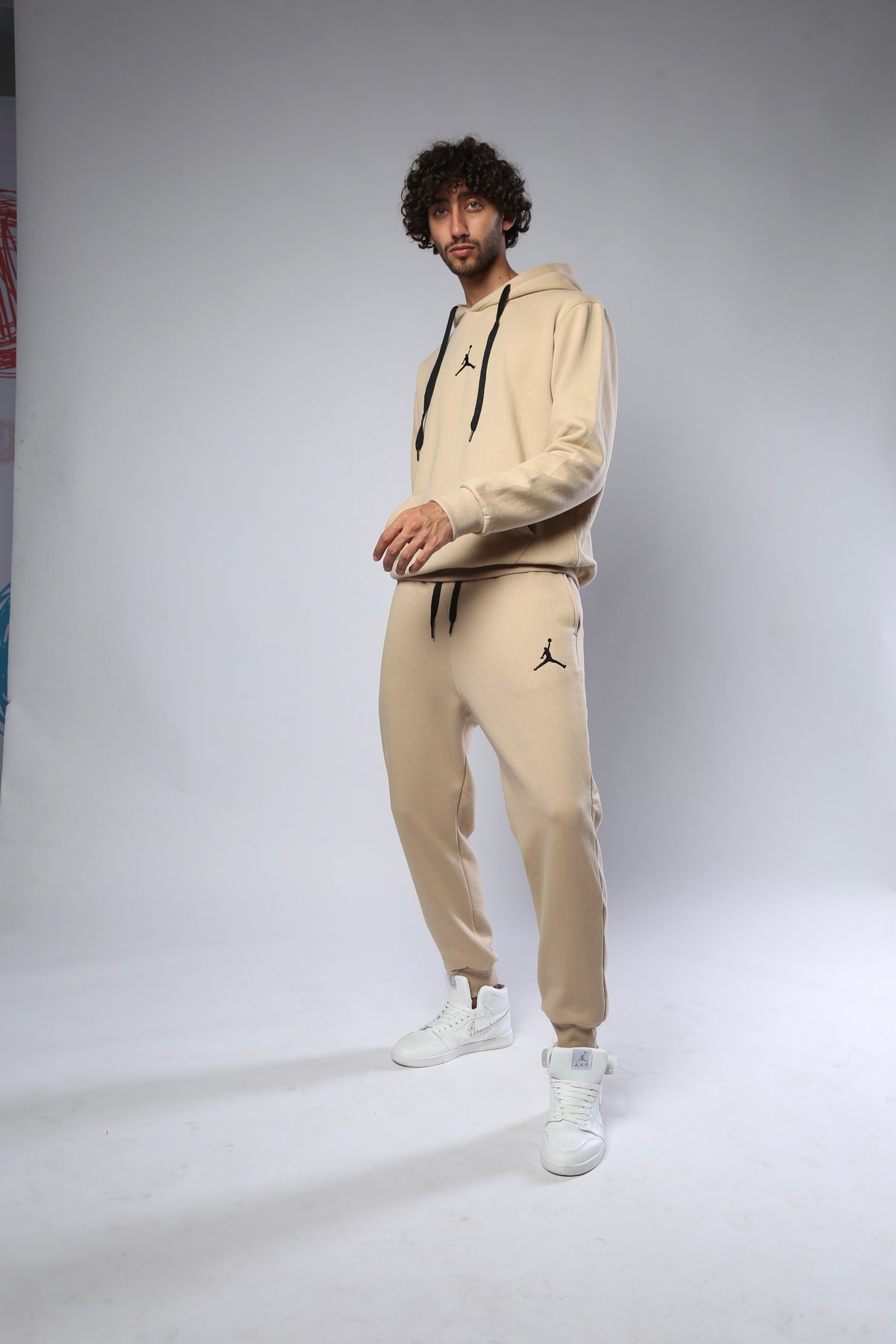 Jordan full set