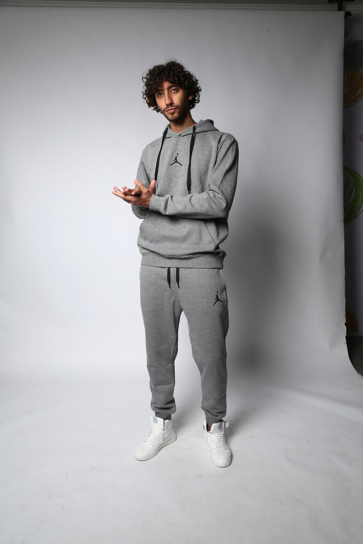Jordan full set