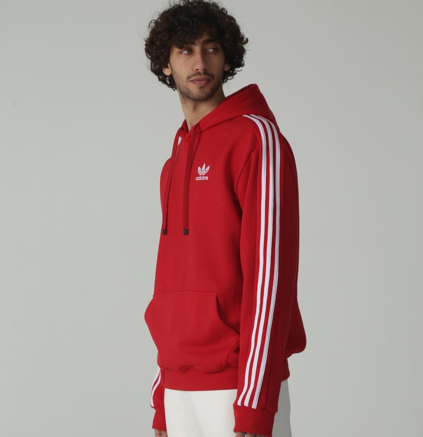 Adidas hoodie