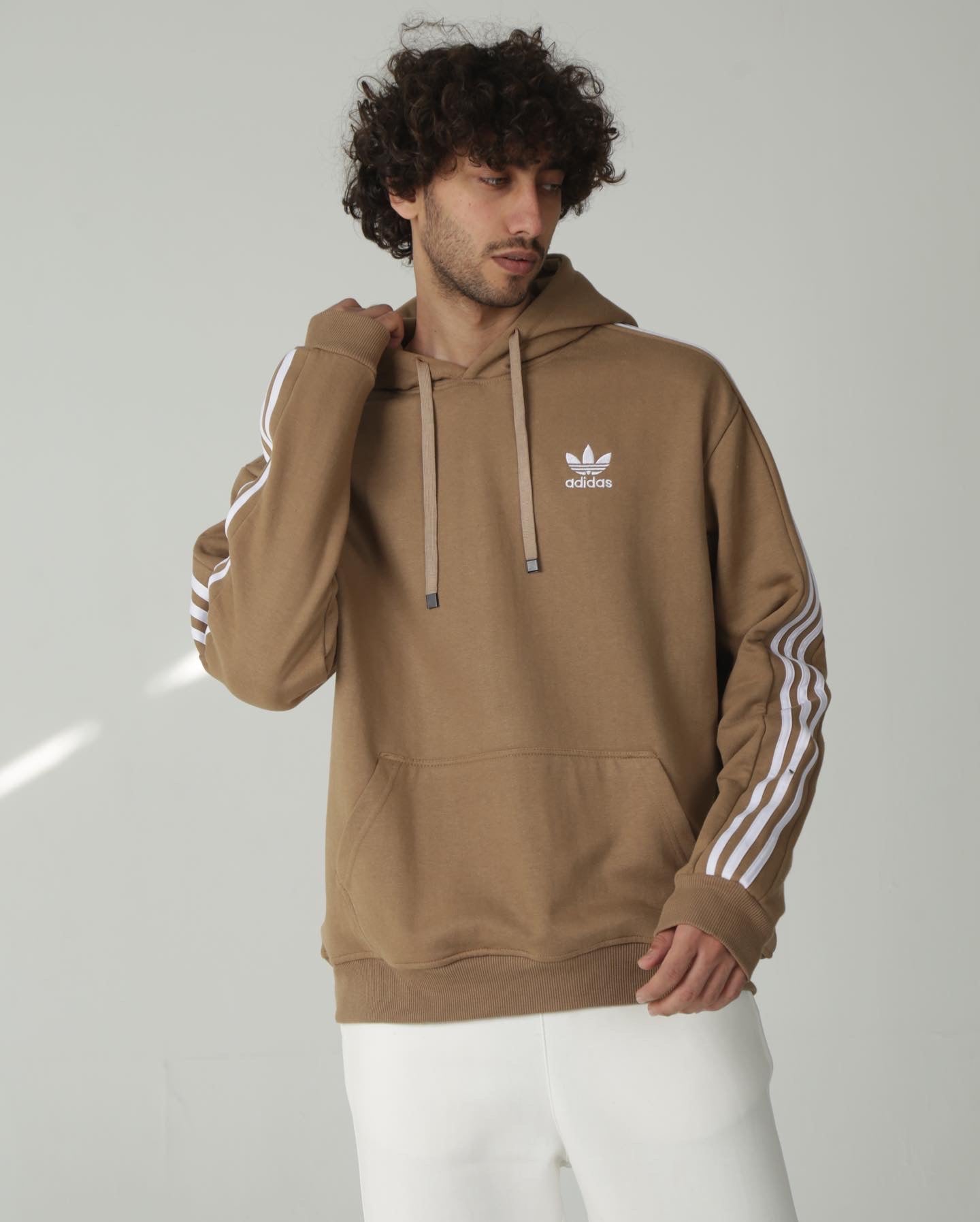 Adidas hoodie