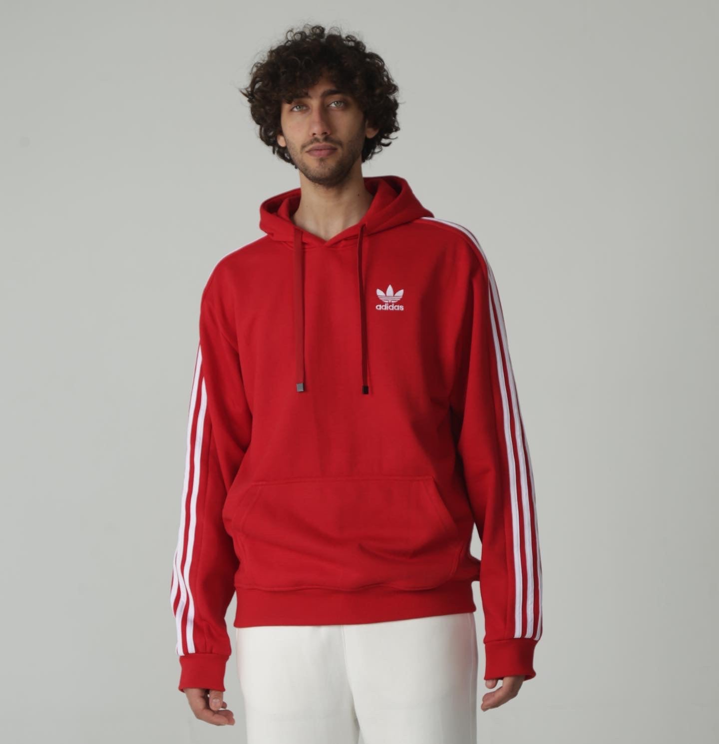 Adidas hoodie