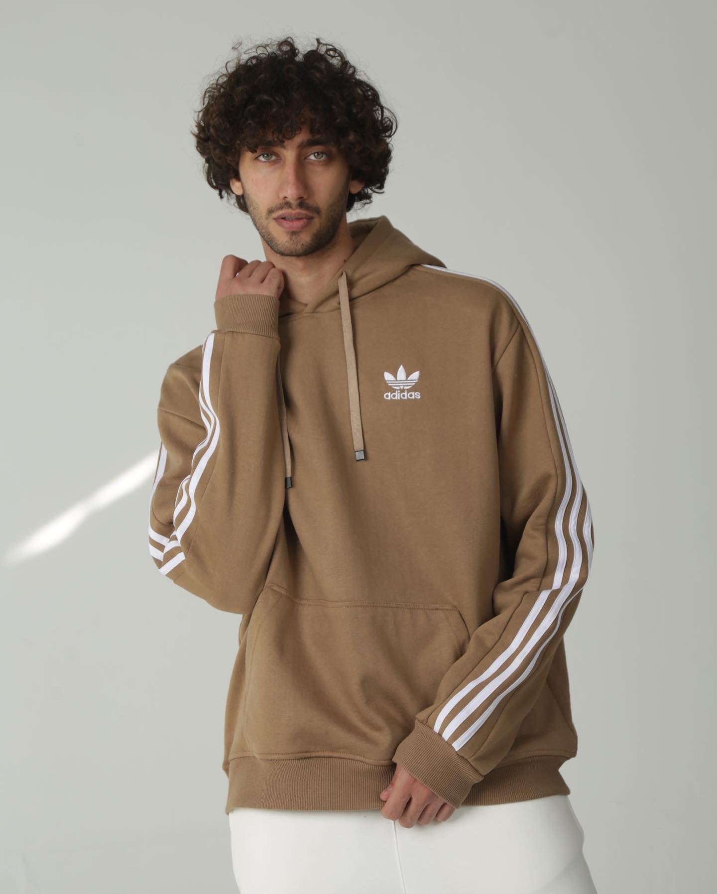 Adidas hoodie