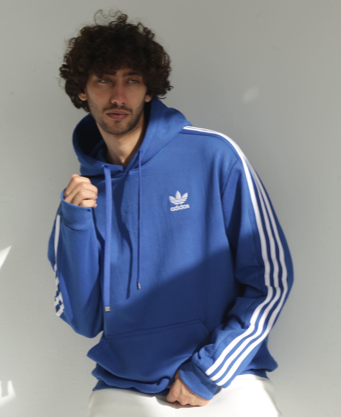 Adidas hoodie