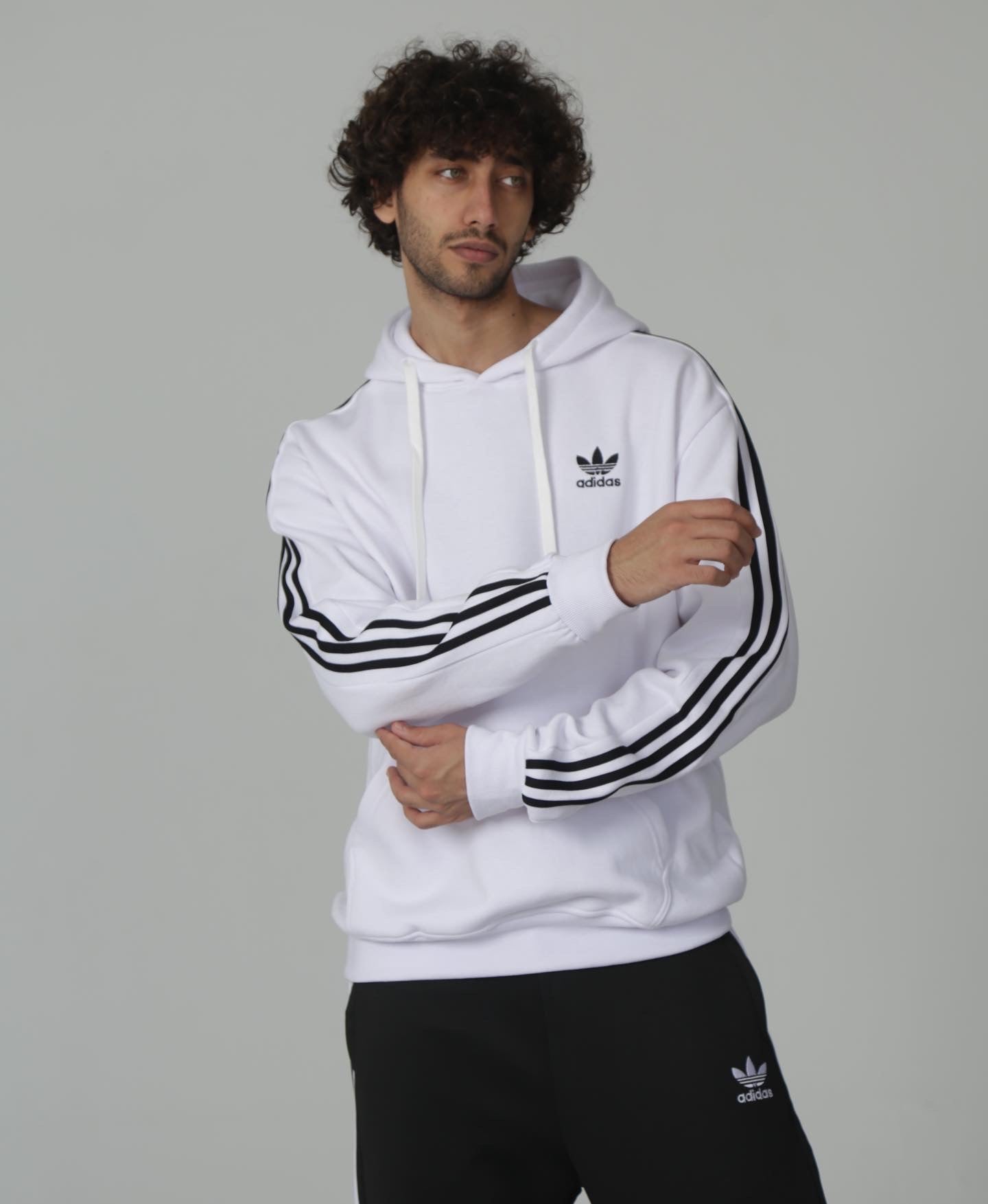 Adidas hoodie