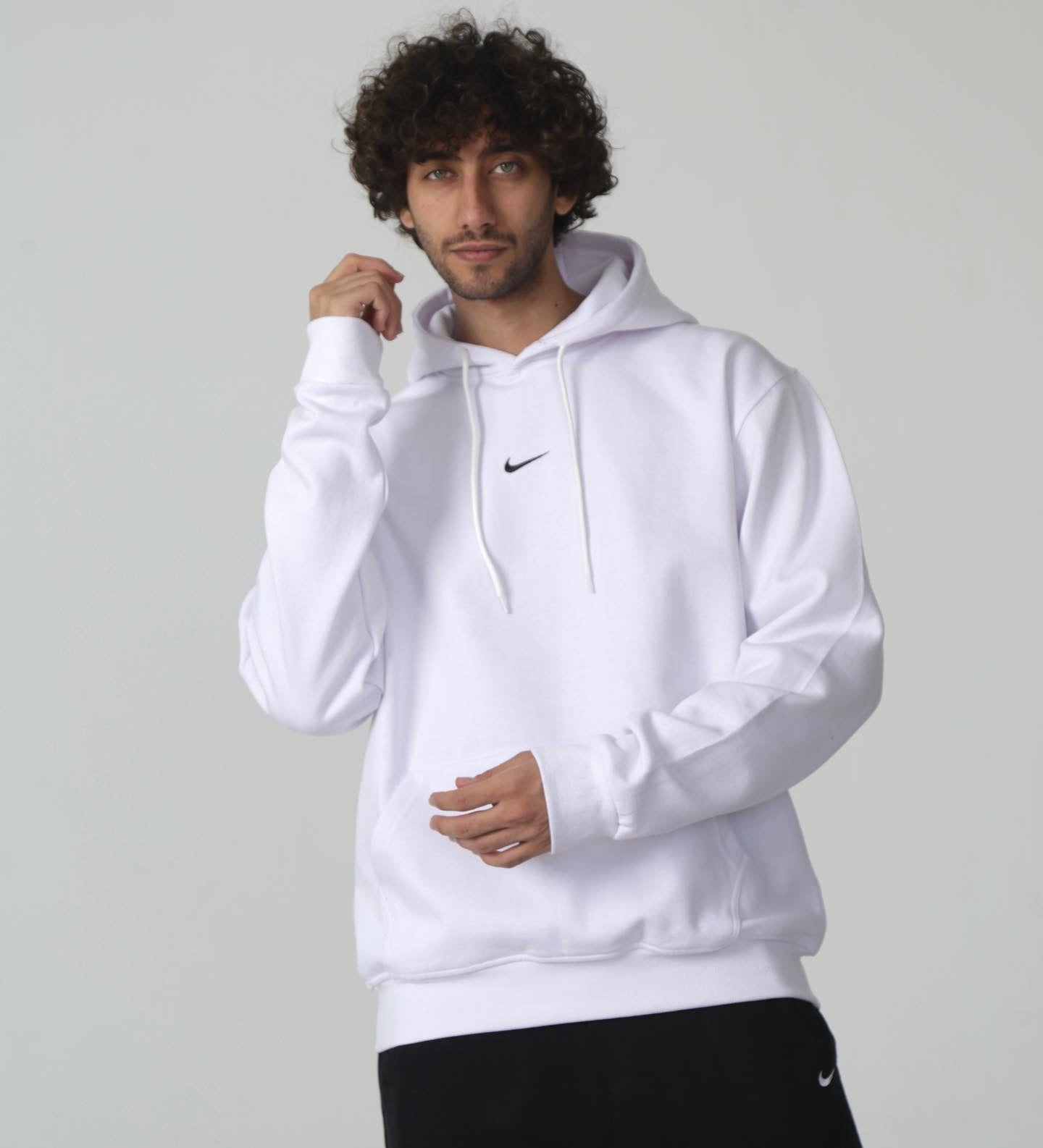 Nike hoodie