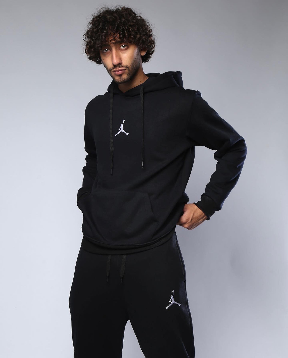 Jordan full set