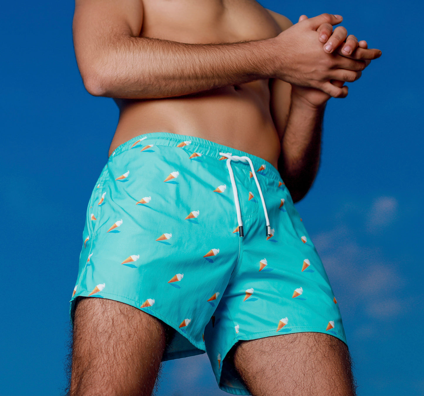 Gents Swimsuit