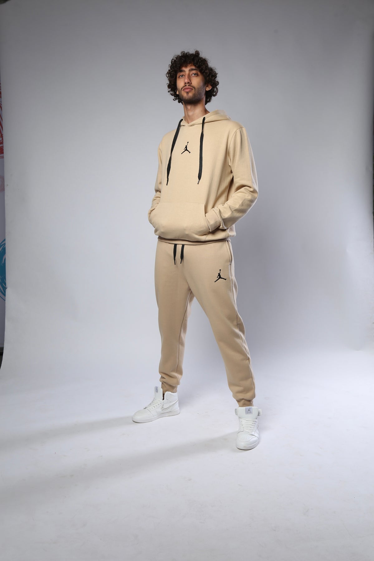 Jordan full set