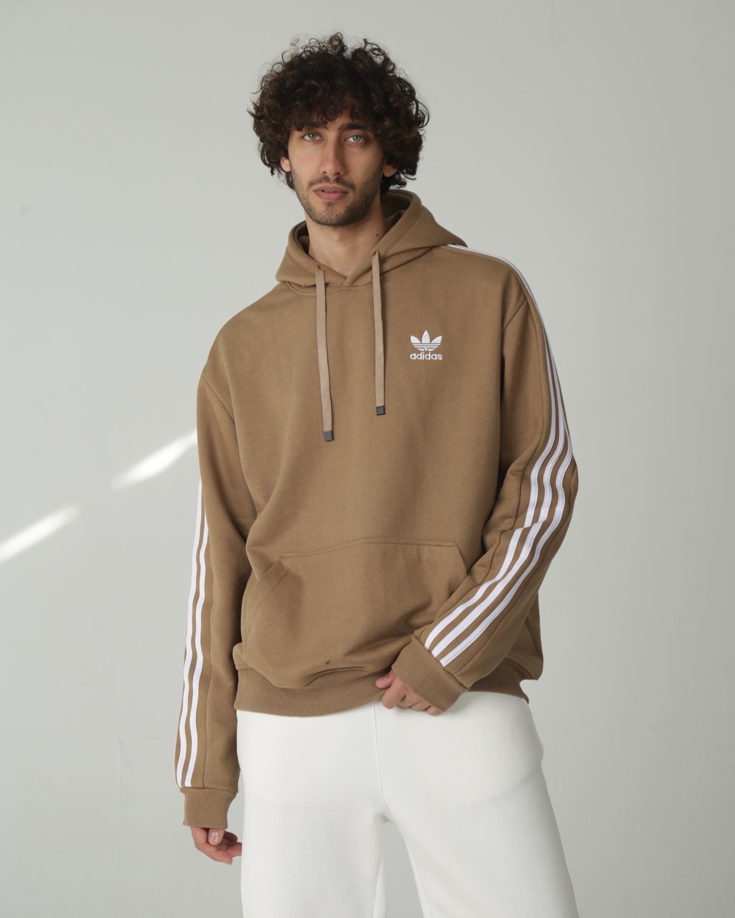 Adidas hoodie