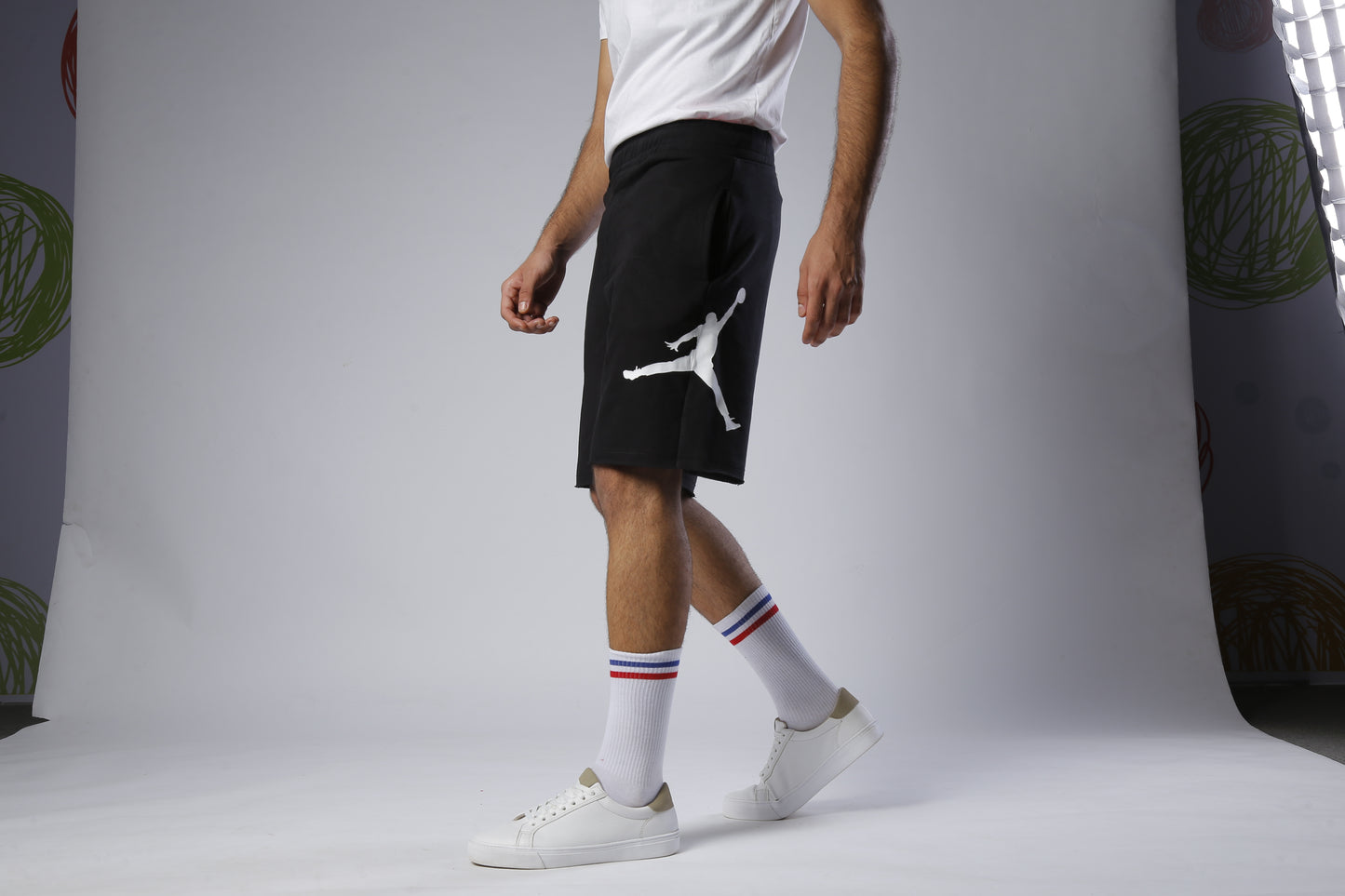Jordan short