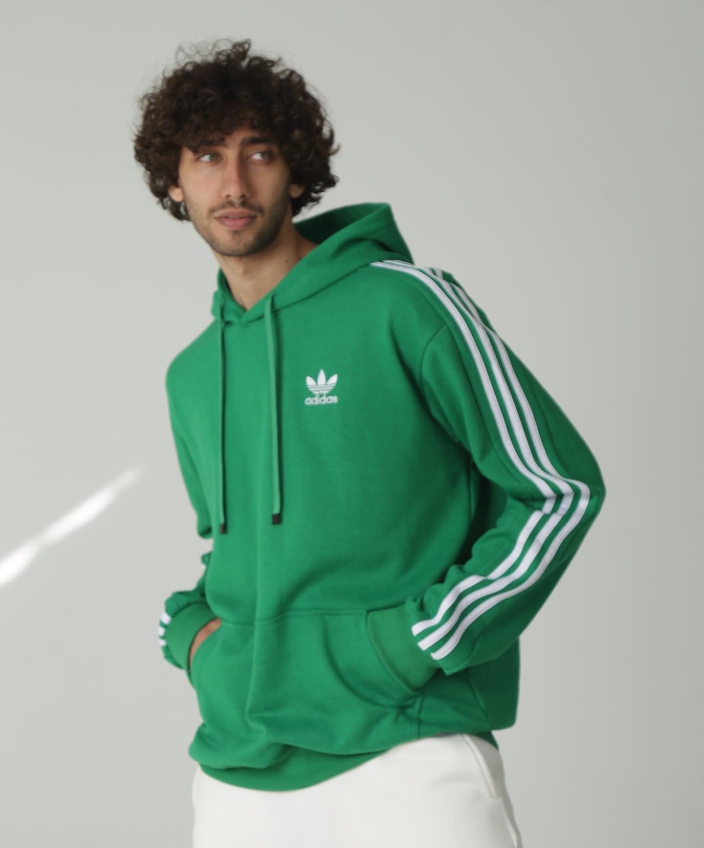 Adidas hoodie
