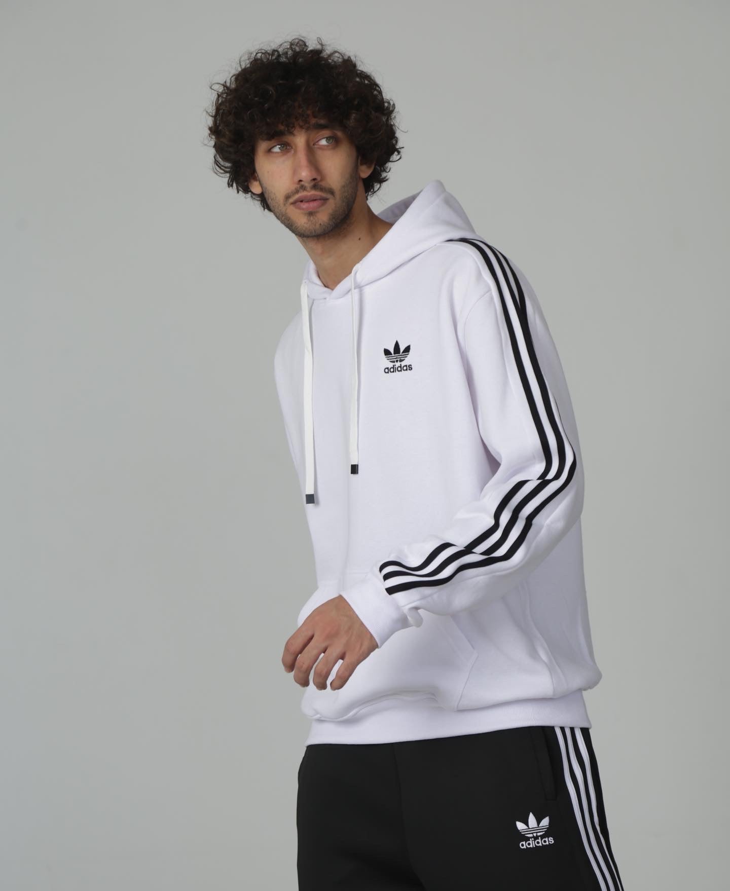 Adidas hoodie