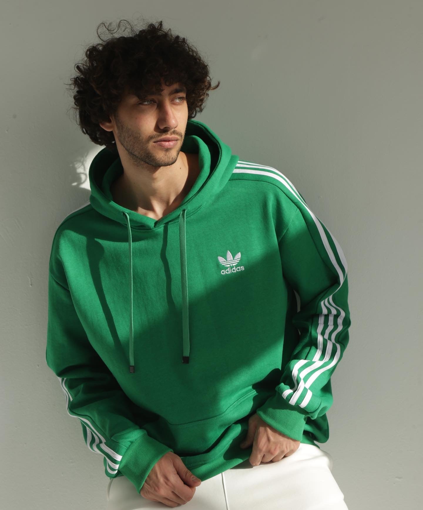 Adidas hoodie