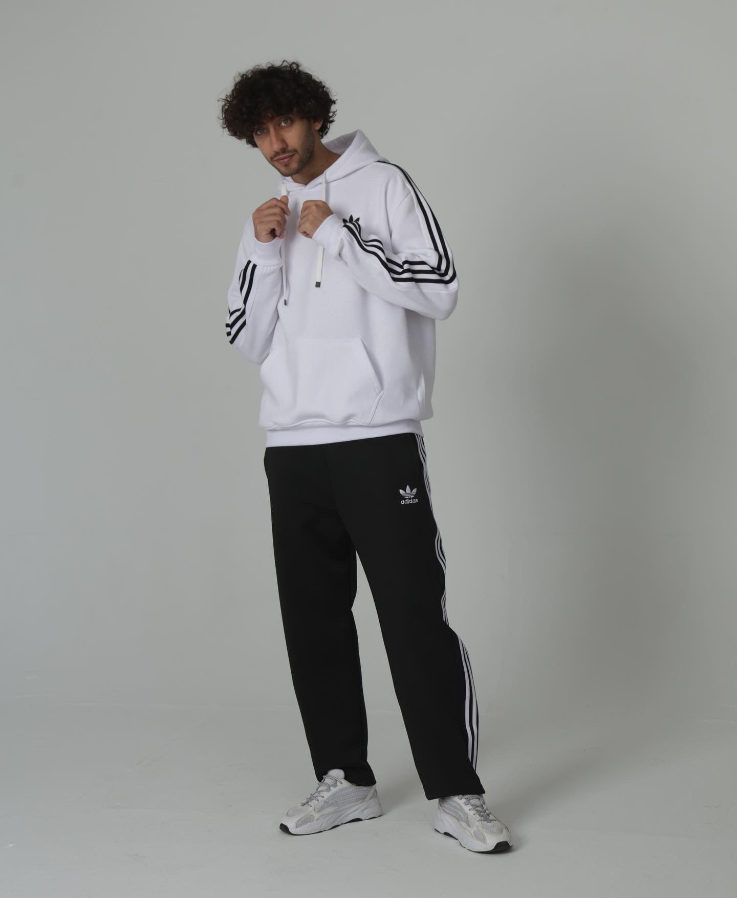 Adidas hoodie