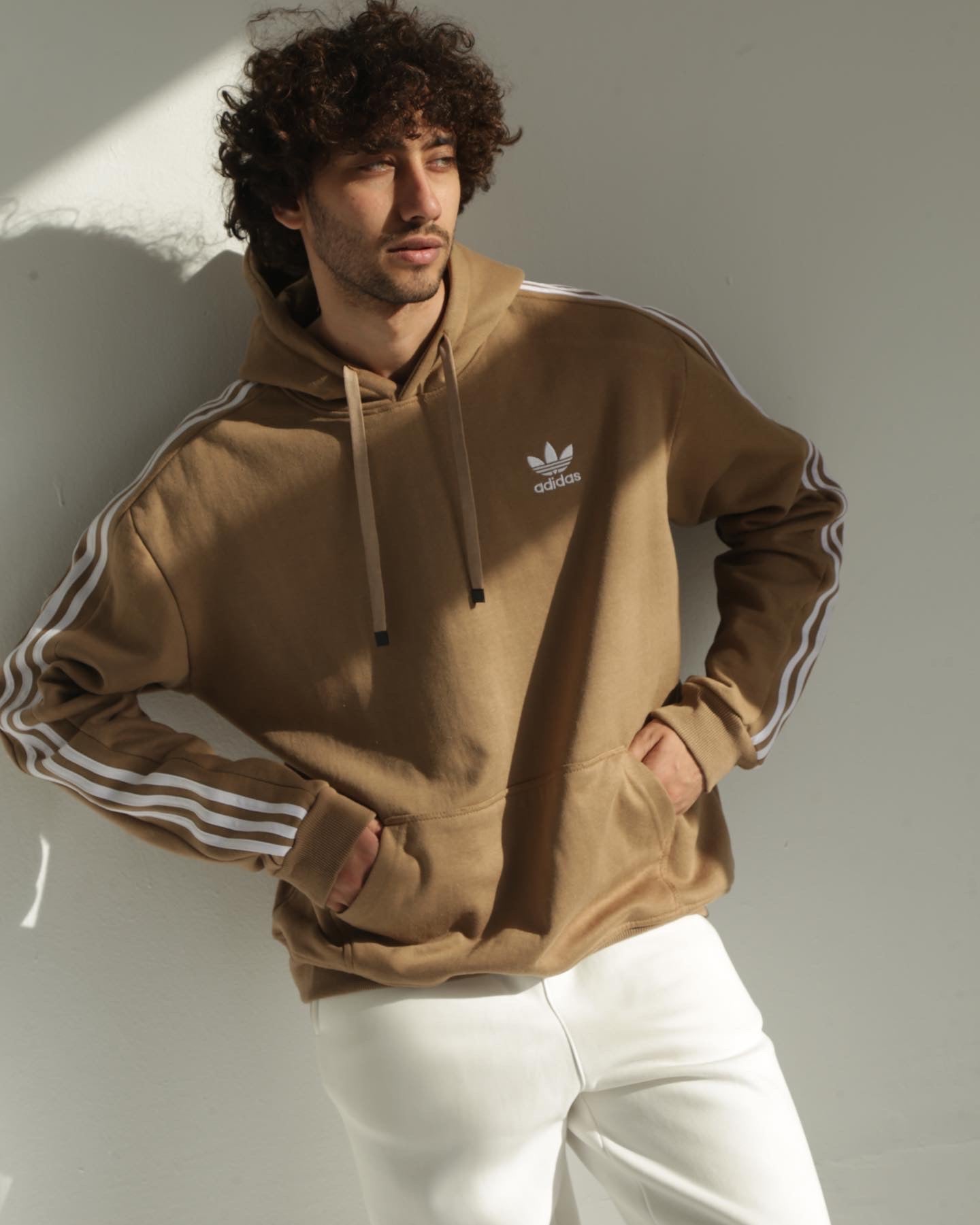 Adidas hoodie