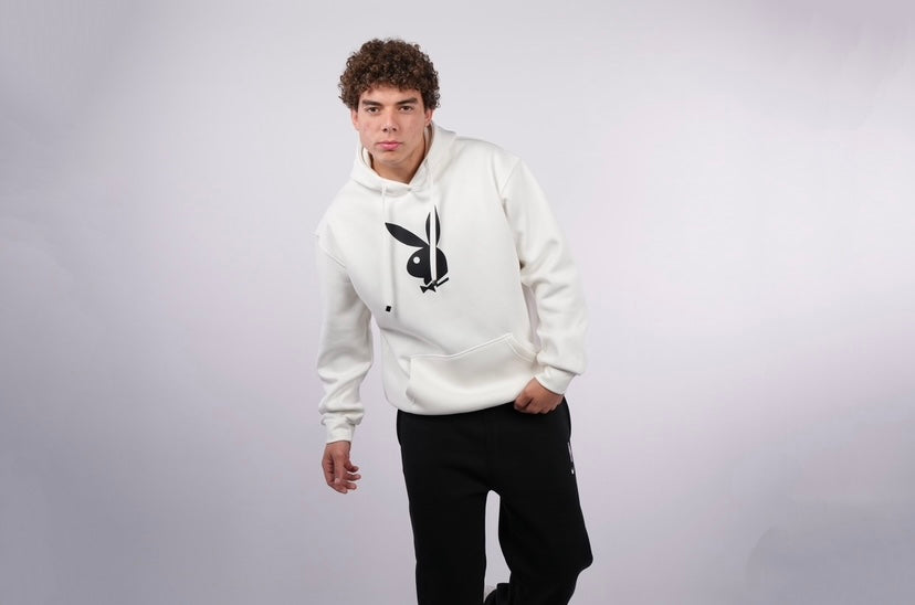 Play Boy hoodie