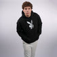 Play Boy hoodie