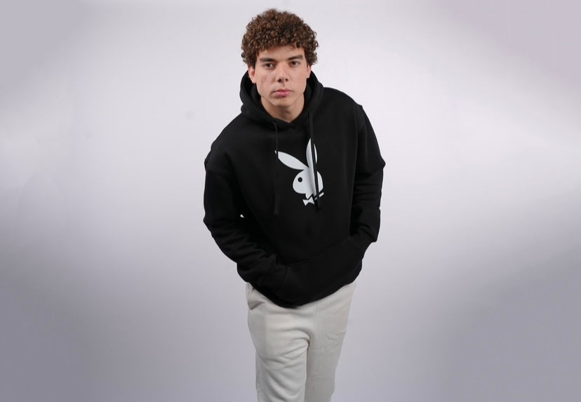 Play Boy hoodie