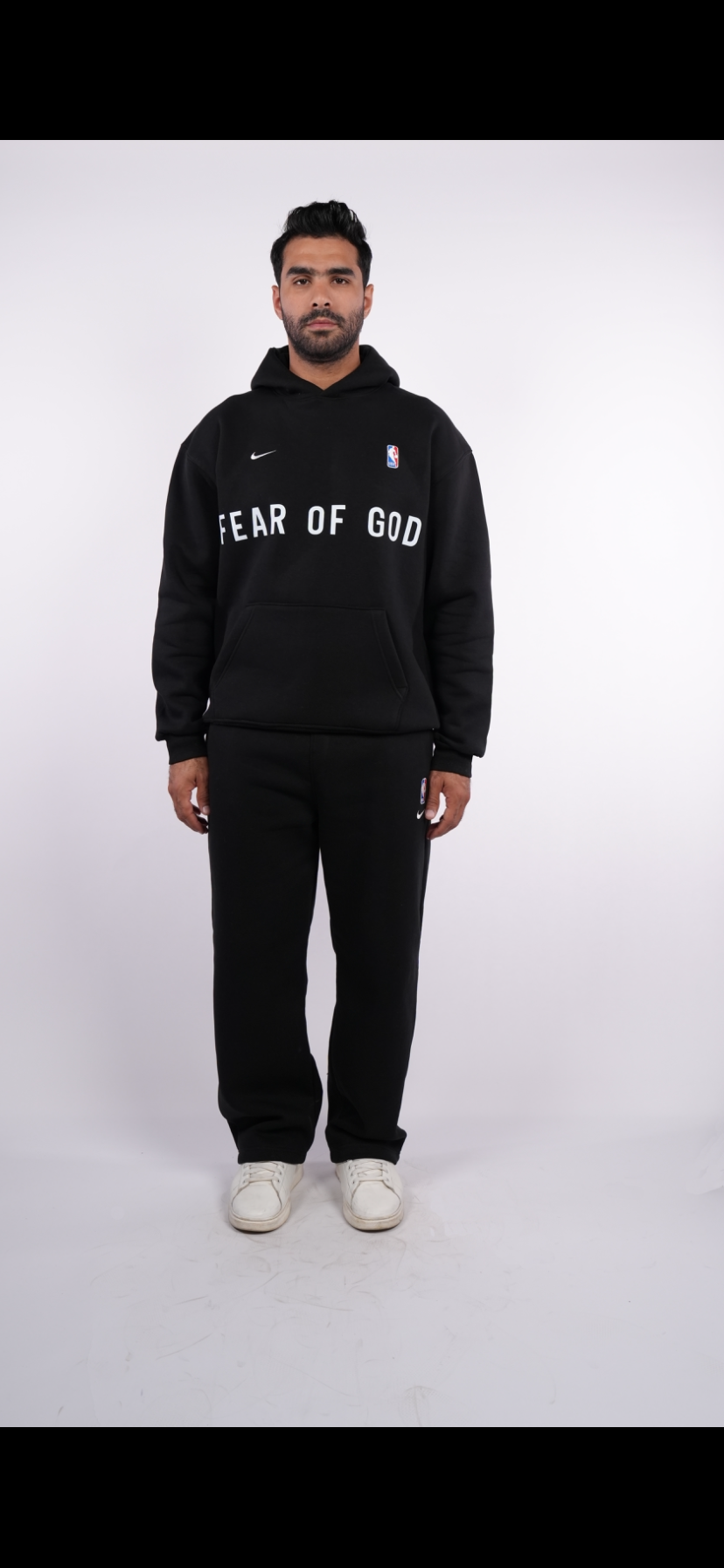 Nike x Fear of God FULLSET