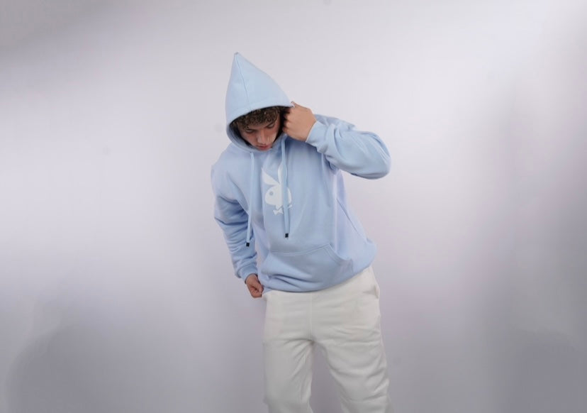 Play Boy hoodie