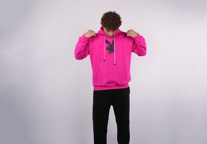 Play Boy hoodie