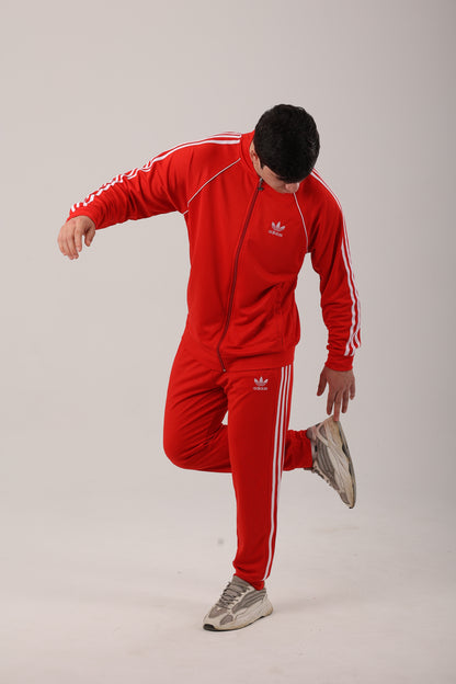 Tracksuit