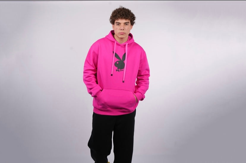 Play Boy hoodie