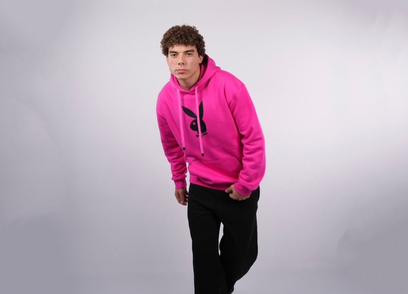 Play Boy hoodie