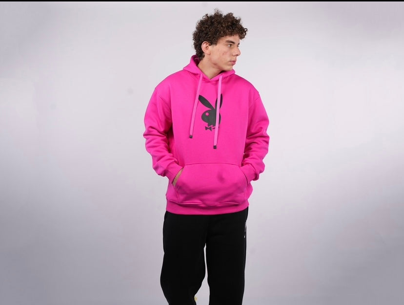 Play Boy hoodie