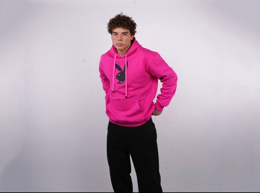 Play Boy hoodie