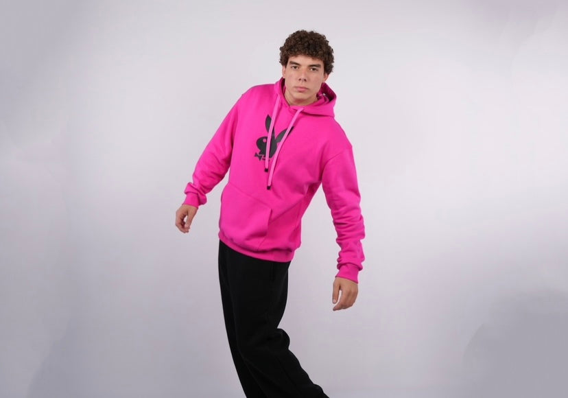 Play Boy hoodie