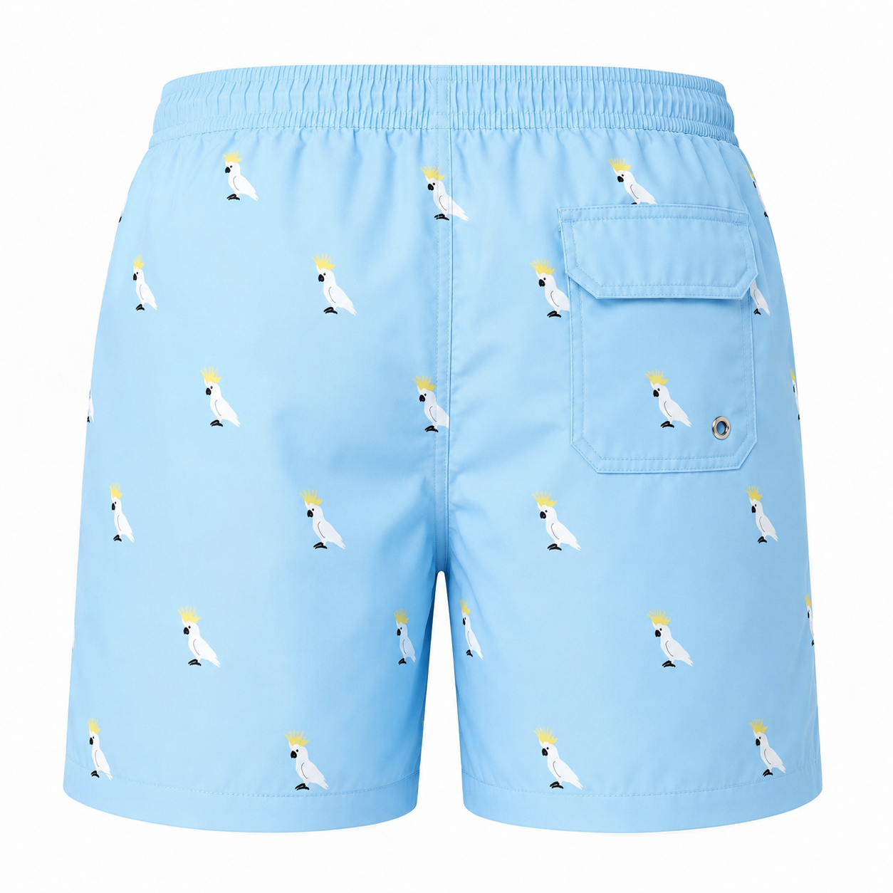 Gents Swimsuit