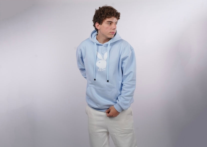 Play Boy hoodie