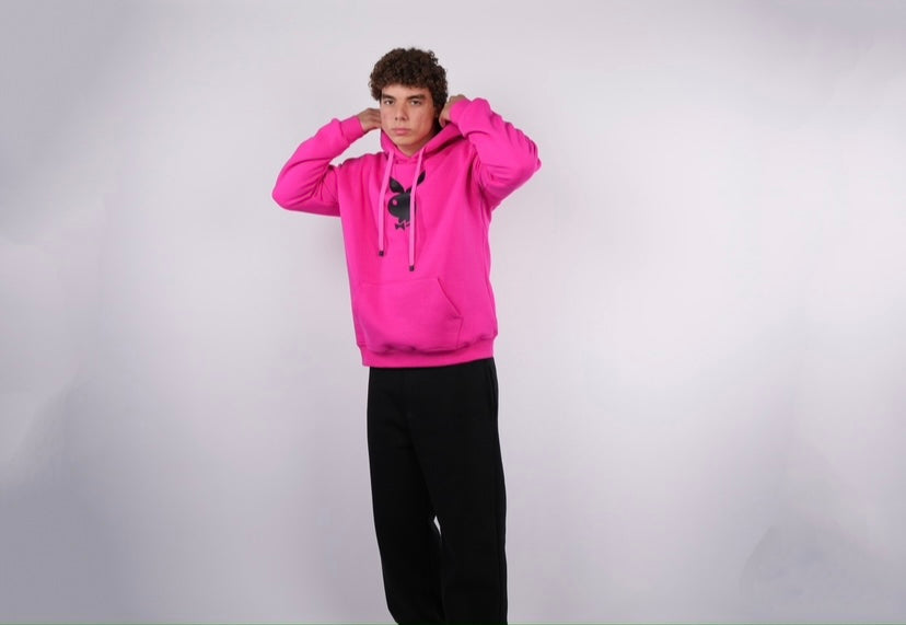 Play Boy hoodie