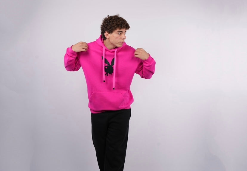 Play Boy hoodie