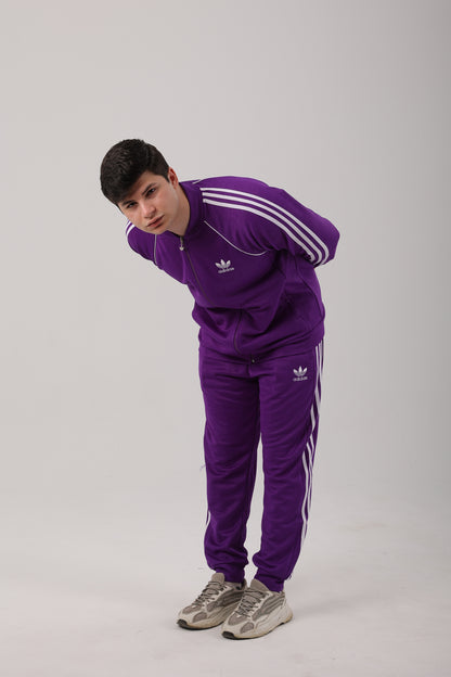 Tracksuit