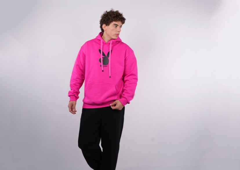 Play Boy hoodie